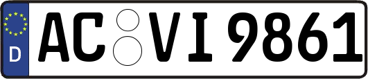 AC-VI9861