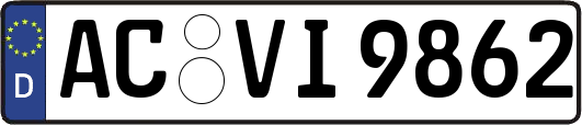 AC-VI9862
