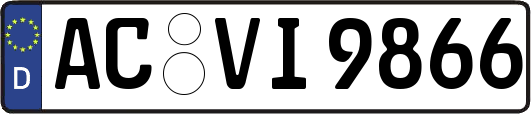 AC-VI9866