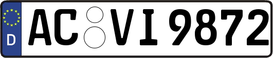 AC-VI9872