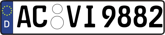 AC-VI9882