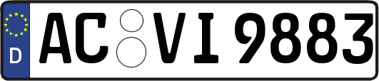 AC-VI9883