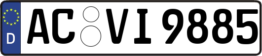 AC-VI9885