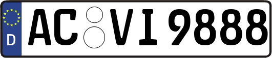 AC-VI9888