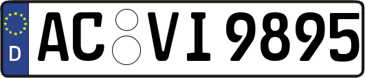 AC-VI9895