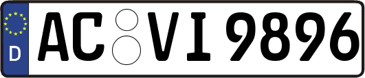 AC-VI9896