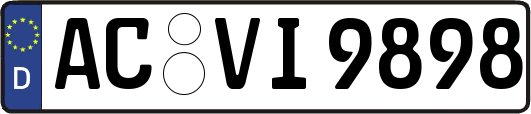 AC-VI9898