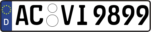 AC-VI9899
