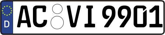 AC-VI9901