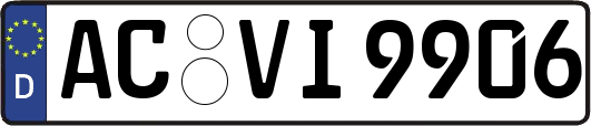 AC-VI9906