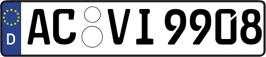 AC-VI9908