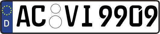 AC-VI9909