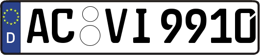 AC-VI9910