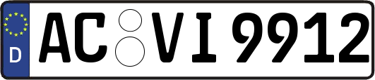 AC-VI9912