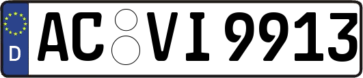 AC-VI9913