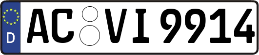 AC-VI9914