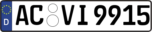 AC-VI9915