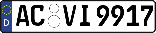 AC-VI9917