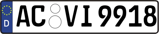 AC-VI9918