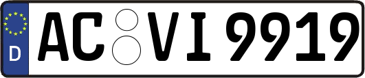 AC-VI9919