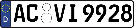 AC-VI9928