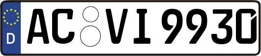 AC-VI9930