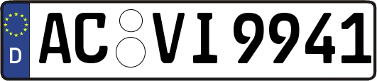 AC-VI9941