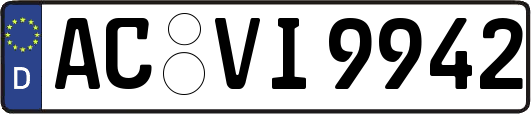 AC-VI9942
