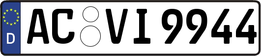 AC-VI9944