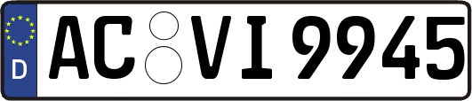 AC-VI9945