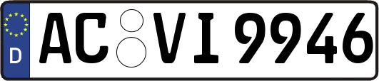 AC-VI9946