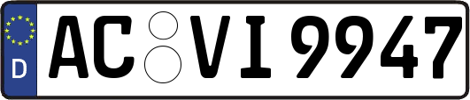 AC-VI9947