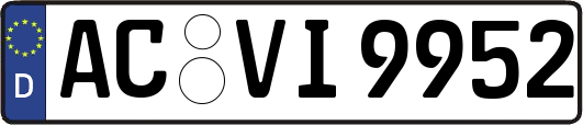 AC-VI9952