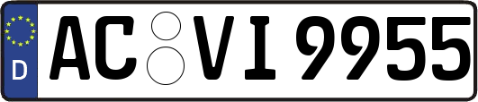 AC-VI9955
