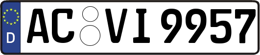AC-VI9957