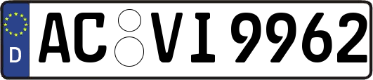 AC-VI9962
