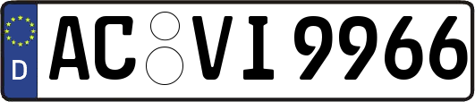 AC-VI9966