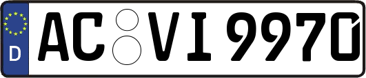 AC-VI9970