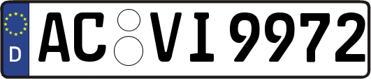 AC-VI9972