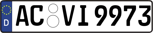 AC-VI9973