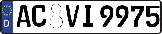 AC-VI9975