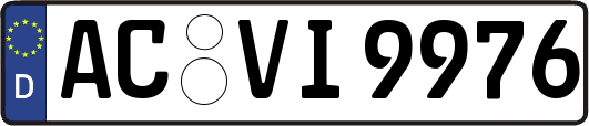 AC-VI9976