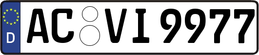 AC-VI9977