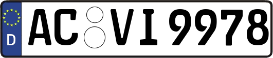 AC-VI9978