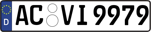 AC-VI9979