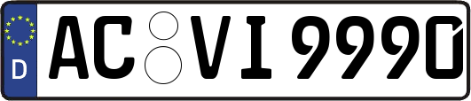 AC-VI9990