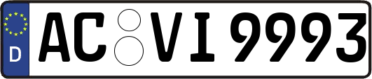 AC-VI9993