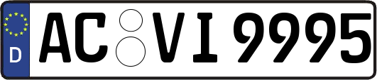 AC-VI9995