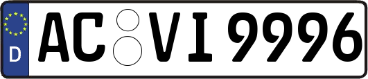 AC-VI9996