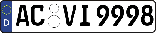 AC-VI9998